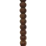 Round Side Table, Small Drink Table for Small