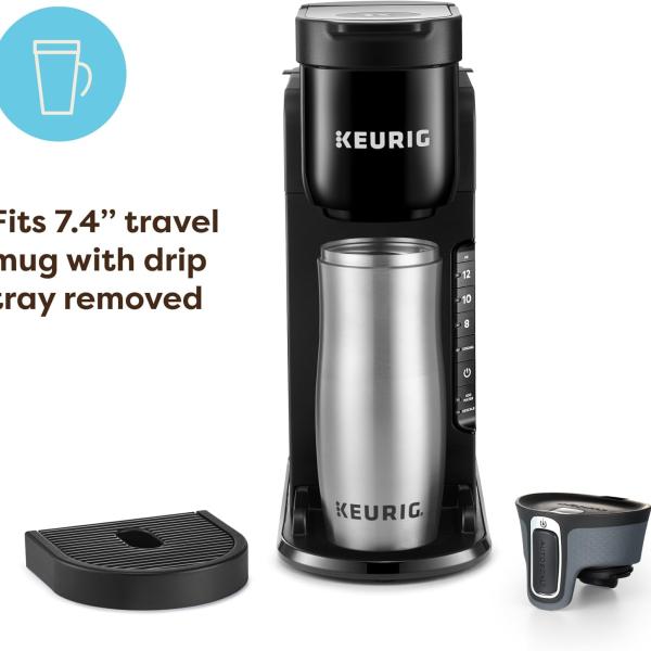 Keurig K-Express Single Serve Coffee Maker