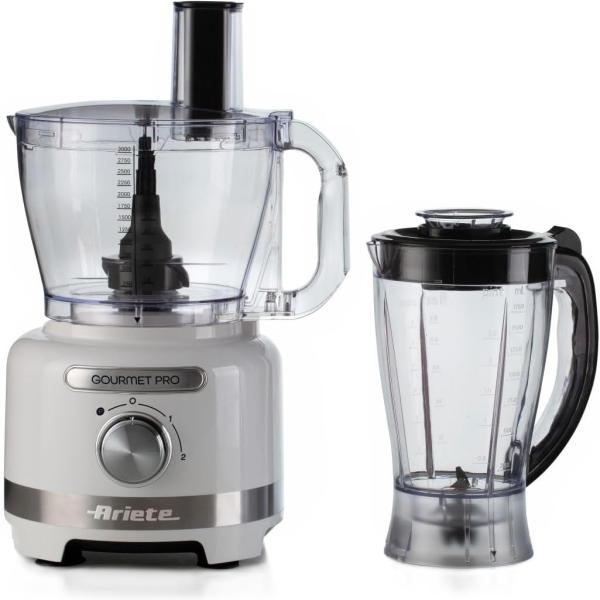 Ariete 1782 Gourmet Pro Moderna Food Processor