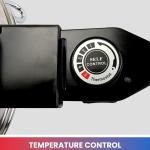 Total Chef Czech Cooker The Ultimate Electric