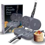 C. Palmer Original Non-Stick Pizzelle Iron