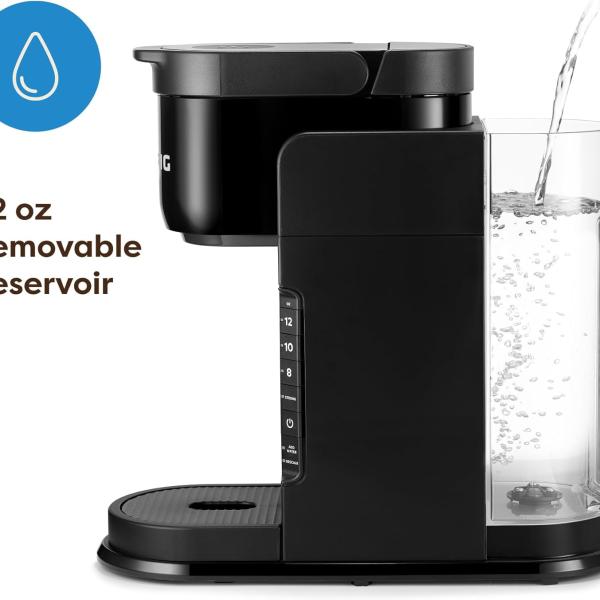 Keurig K-Express Single Serve Coffee Maker