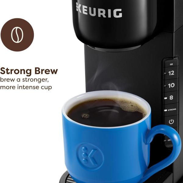 Keurig K-Express Single Serve Coffee Maker