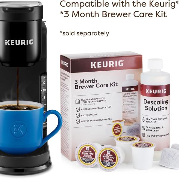 Keurig K-Express Single Serve Coffee Maker