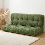 3 Inch Folding Sofa Bed Convertible Chair