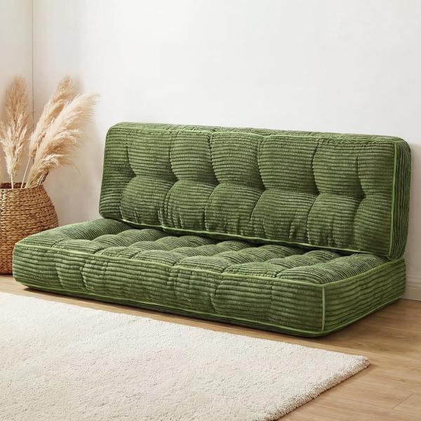 3 Inch Folding Sofa Bed Convertible Chair