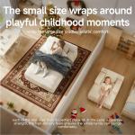 45'' Chaise Lounge Chair Indoor