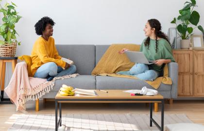 Choosing the Right Furniture for Small Spaces