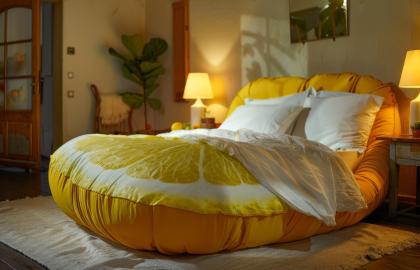 Bedroom Design Ideas for Better Rest and Comfort