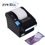 58 80 mm Pos Printer With Uv Light Money Detector Imprimante Thermique Thermal Receipt Printer