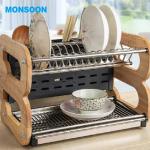 Best Selling Flat Kitchen Storage for Wholesale Furniture Accessories