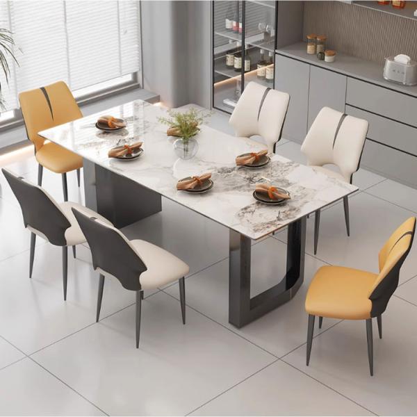 Wholesale Commercial Restaurant Dining Table