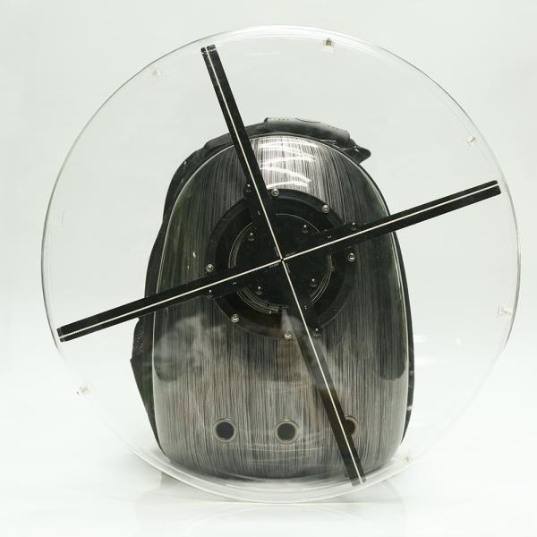 Led Fan Professional 3d Hologram Projector Price 3d Holographic Projection Display