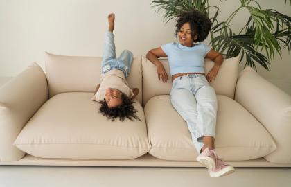 How to Choose the Perfect Sofa for Your Living Room