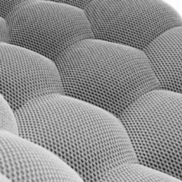 Canapé Bubble Rochebobois 3/4 Places